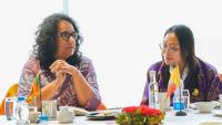 Sri Lanka, Bhutan discuss closer cooperation in education