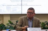 Govt bans importation of animals susceptible to FMD in 23 countries