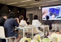 Finland briefs Chinese travel agents on new EU border rules