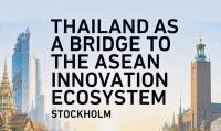 Thailand to showcase ASEAN opportunities at Nordic Tech Week in Stockholm