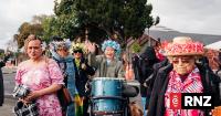 'What's good for Māori is good for Tangata Moana': Pacific solidarity strong at Koroneihana