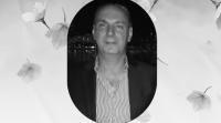 Death of Nawfal Alssabak, President of Brazil-Iraq Chamber