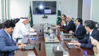 Kuwait’s GPXP eyes expanded energy investment in Pakistan