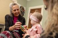 When a town stops delivering babies, life gets harder in Maine