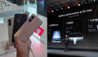 Xiaomi’s Redmi Note 17 Pro Max Packs A 10,000mAh Battery, Series Starts From RM849 In Malaysia