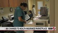 Health insurance premiums in New Mexico could rise up to 30%