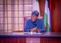 Tinubu welcomes launch of African credit rating agency, demands fairer ratings for Africa