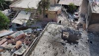 US strikes kill 18, injure 142: Iran’s Health Ministry