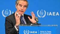 IAEA: Syrian Site Hit by Israel in 2017 ‘Consistent With a Nuclear Reactor’