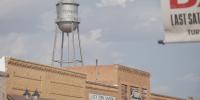 Data center company promises to replace Turkey’s aging water tower