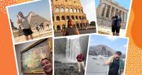 Destination, anywhere: Wichita man sets a goal to visit every country in the world