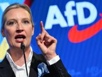 Henry Srebrnik: The rise of the anti-immigrant German right
