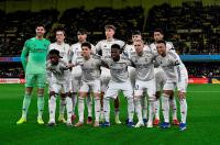Real Madrid game shocks fans after dramatic finish