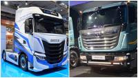 Green light: Tata Motors's €3.8-billion Iveco takeover gets Italian regulator's nod