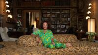 Venice Is Home for Diane von Furstenberg