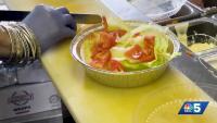 Fried dough isn't the only option at Champlain Valley Fair; learn about dietary-friendly foods