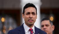 Virginia Democrat says FBI tapped phone as part of Louise Lucas investigation