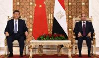 Xi Jinping’s Historic Visit to Egypt: Forging a New Chapter in a 70-Year Partnership
