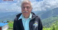 Nepal floods: Arizona family holds on to hope for missing spiritual guide, 9/11 survivor