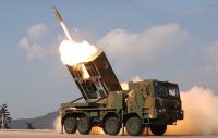Hanwha Aerospace Wins First Croatia Deal With 18 Chunmoo Launchers