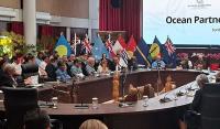 China and Taiwan Face Off in Pacific as Palau Summit Tests Regional Diplomacy