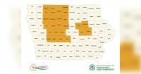 Iowa ag secretary, nutrient research council expand soil testing areas