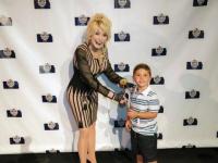 Dolly Parton’s Devotion to Literacy Lives on in Kansas