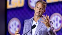Baton Rouge judge clears way for LSU to roster ex-NFL players