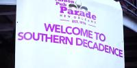 Southern Decadence takes over New Orleans for 54th annual LGBTQ celebration