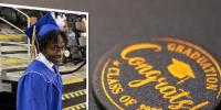 Parents of slain New Orleans honors graduate question bond disparity for teenage suspects
