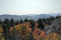This roadless area of Maine could lose federal protections
