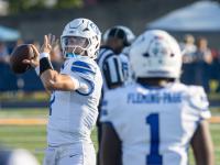 Panther football loses 59-7 to Minnesota