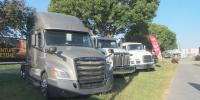 Nebraska Trucking Association booth returns to state fair