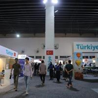 Türkiye to host more than 320 trade fairs in 2027