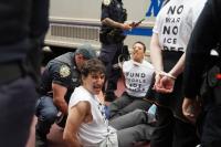 Over 2,000 immigrants arrested In New York: ICE