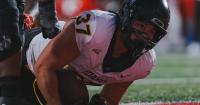 Homedale Hammer provides bright spot, but No. 21 Utah too much for Vandals in 66-14 loss