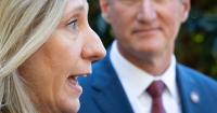 Virginia's political pendulum swings left again | Ryan Johnson