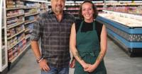 Central Virginia, Shenandoah Valley chef wins 'Guy's Grocery Games' redemption episode