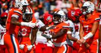 Virginia football beats NC State in dominant season-opening victory