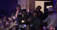 Milwaukee Central Library hosts after-hours rap concert