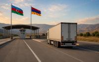 Armenia’s first export to Azerbaijan opens bigger question of peace profits [ANALYSIS]