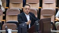 Tumulak discourages class suspensions amid Cebu school threats