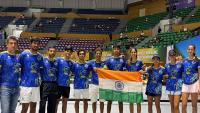 Pickleball World Cup: India unbeaten, dominates league stage in Vietnam