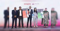 Axis Bank and Scapia launch co-branded credit card for travel-focused consumers