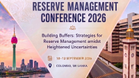 Sri Lanka central bank to host reserve management meet