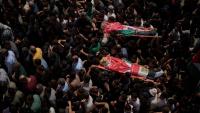 As Israeli violence escalates, Palestinian youth increasingly identify as ‘martyrs-to-be’