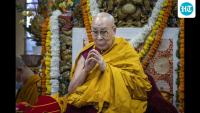International conference backs Dalai Lama’s authority on reincarnation