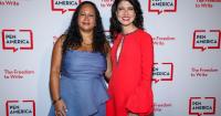 PEN America Staffer Who Led Work on Palestine is Resigning - Liesl Gerntholtz headed the group’s Freedom to Write Center.