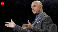 Jeff Bezos sent notice of overdue by Los Angeles County: You owe $244,000 taxes and fees for missing ...