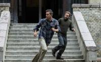 Mayday review: New Apple TV action comedy starring Ryan Reynolds, a surprisingly sensitive entertainer